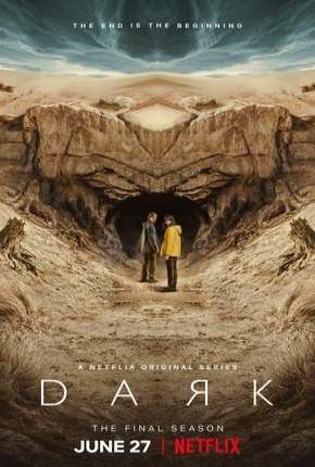 Série Dark - 3ª Temporada Torrent