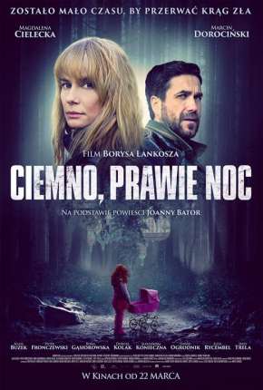 Filme Dark, Almost Night - Legendado Torrent
