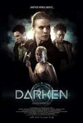 Filme Darken - O Universo Paralelo Torrent