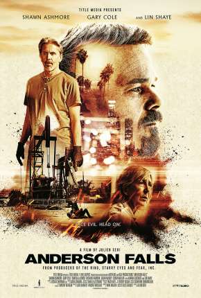 Filme Darkness Falls - Anderson Falls Legendado Download Filme Darkness Falls - Anderson Falls Legendado Torrent