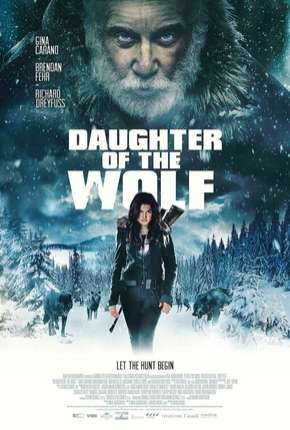 Filme Daughter of the Wolf - Legendado Torrent