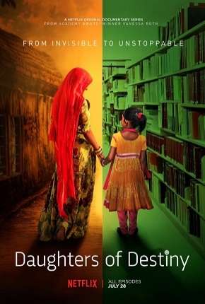 Série Daughters of Destiny Torrent