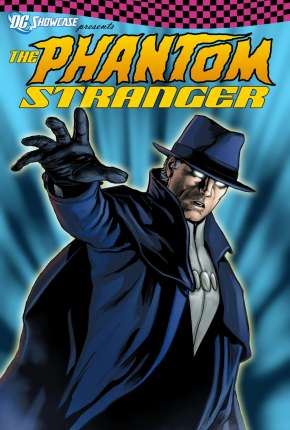 Filme DC Showcase - Vingador Fantasma - Legendado Torrent