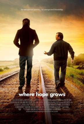 Filme De Onde Vem a Esperança Torrent