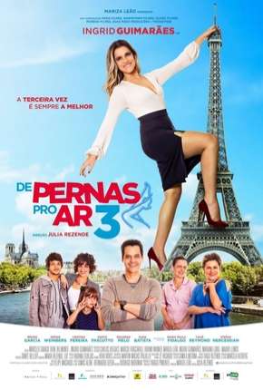 Filme De Pernas pro Ar 3 Torrent