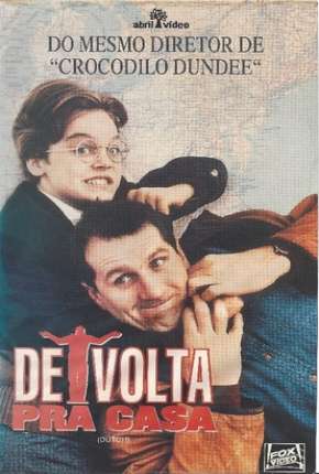 Filme De Volta Pra Casa Torrent