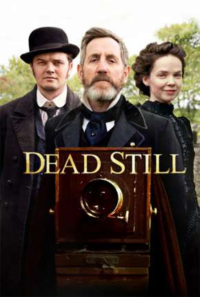 Série Dead Still - Legendada Torrent