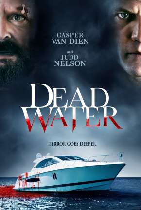 Filme Dead Water - Legendado Torrent