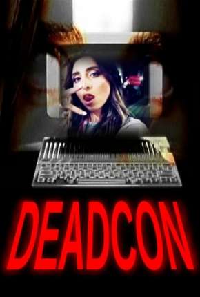 Filme Deadcon - Legendado Torrent