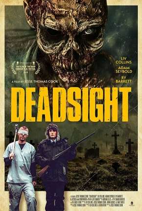Filme Deadsight - Legendado Torrent