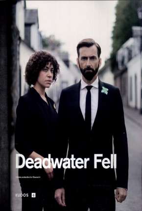 Série Deadwater Fell - Legendada Torrent