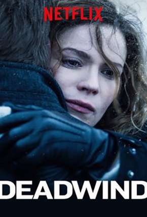 Série Deadwind - 2ª Temporada Completa Legendada Torrent
