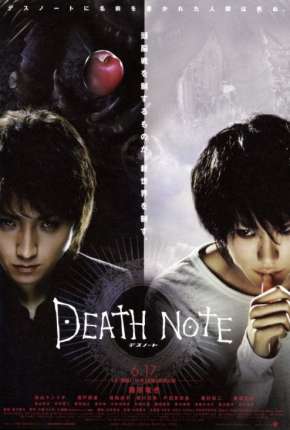 Filme Death Note - O Primeiro Nome Torrent