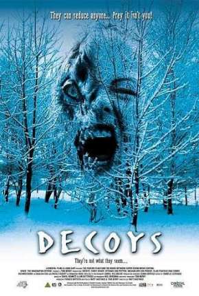 Filme Decoys Torrent