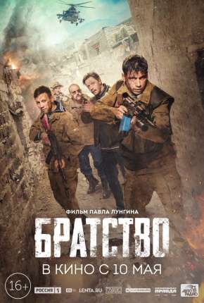 Filme Deixando o Afeganistão - Legendado Torrent