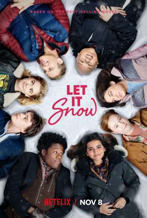 Filme Deixe a Neve Cair Torrent