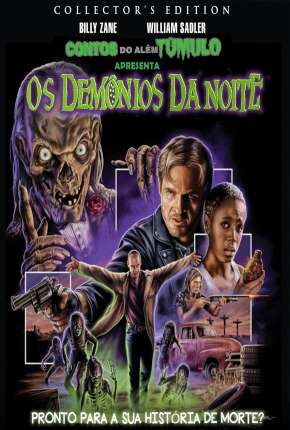 Filme Demônios da Noite Torrent