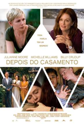 Filme Depois do Casamento Torrent