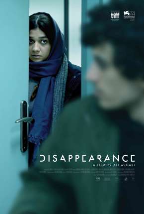 Filme Desaparecimento - Legendado Torrent