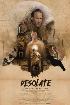 Filme Desolate - Legendado Torrent