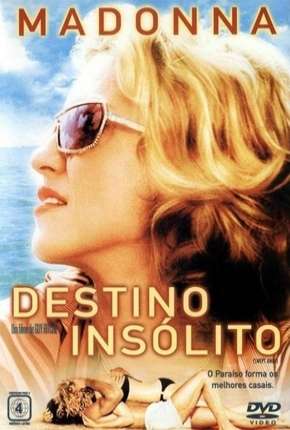 Filme Destino Insólito - Legendado Torrent