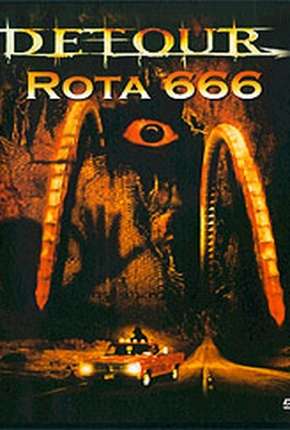 Filme Detour - Rota 666 Torrent