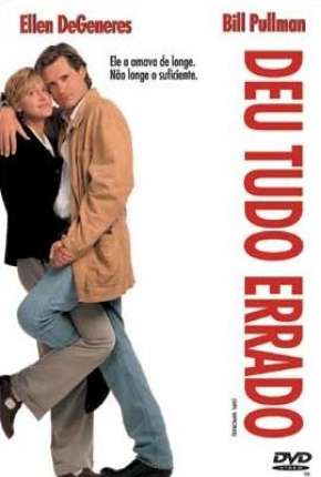 Filme Deu Tudo Errado Torrent