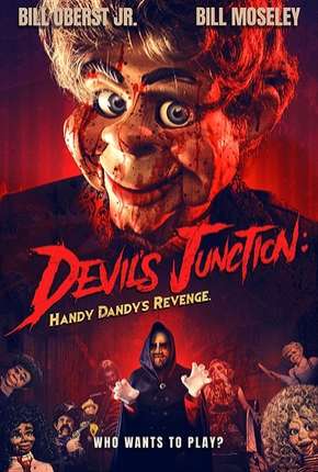 Filme Devils Junction - Handy Dandys Revenge - Legendado Torrent