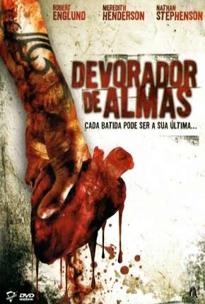 Filme Devorador de Almas Torrent