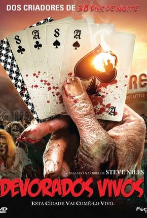Filme Devorados Vivos Torrent