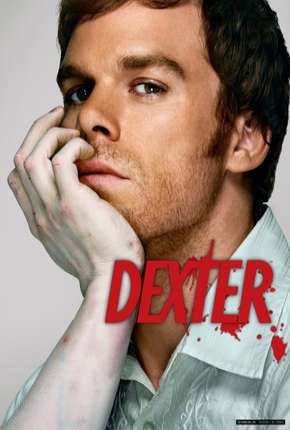 Série Dexter - 1ª Temporada Torrent