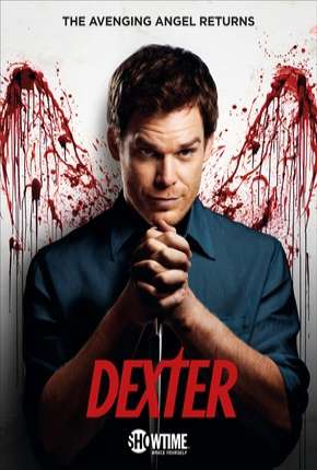 Série Dexter - 6ª Temporada Torrent