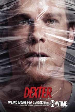 Série Dexter - 8ª Temporada Torrent