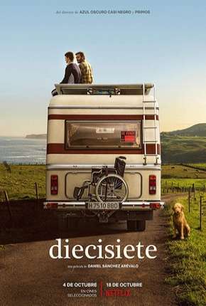 Filme Dezessete Torrent