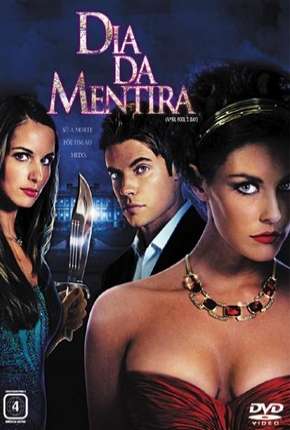 Filme Dia da Mentira Torrent