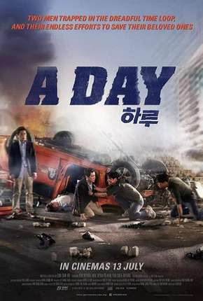 Filme Dia Sem Fim Torrent