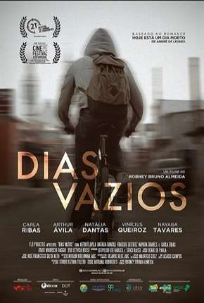 Filme Dias Vazios Torrent