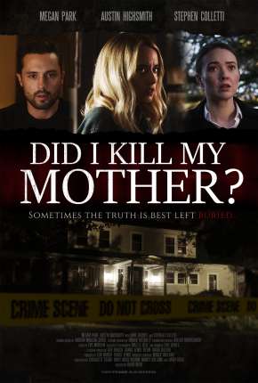 Filme Did I Kill My Mother? - Legendado Torrent