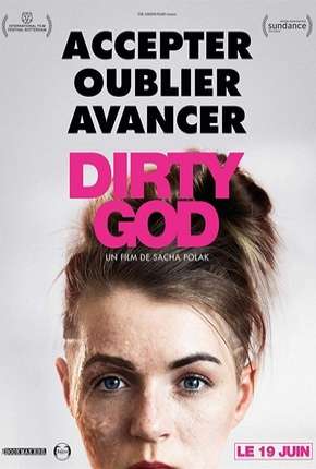 Filme Dirty God - Legendado Torrent