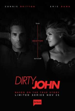 Série Dirty John - O Golpe do Amor - 2ª Temporada Legendada Torrent