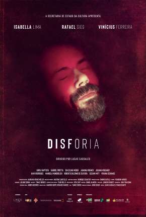 Filme Disforia Torrent