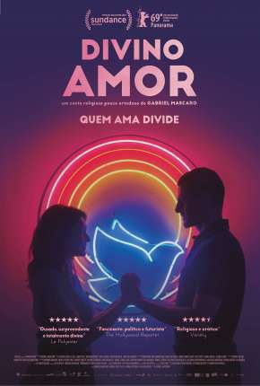 Filme Divino Amor Torrent