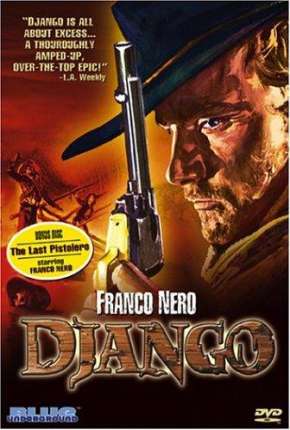 Filme Django (1966) Torrent