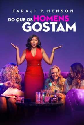 Filme Do Que os Homens Gostam Torrent