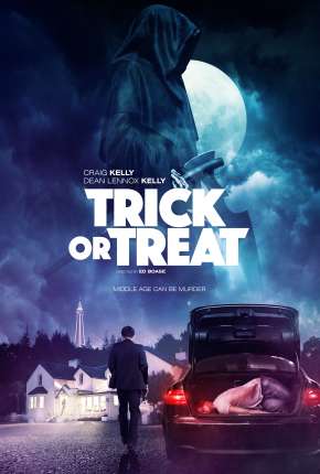 Filme Doçura ou Travessura - Legendado Torrent