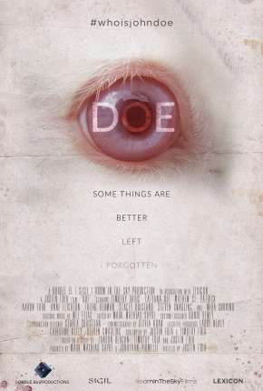 Filme Doe - Legendado Torrent