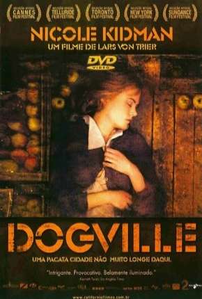 Filme Dogville - DVD-R Torrent