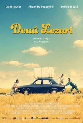 Filme Dois Bilhetes de Loteria - Legendado Torrent