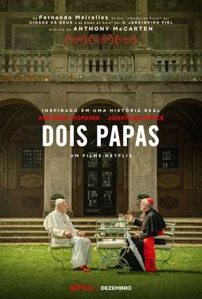 Filme Dois Papas Torrent