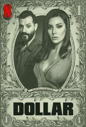 Série Dollar - 1ª Temporada Completa Torrent